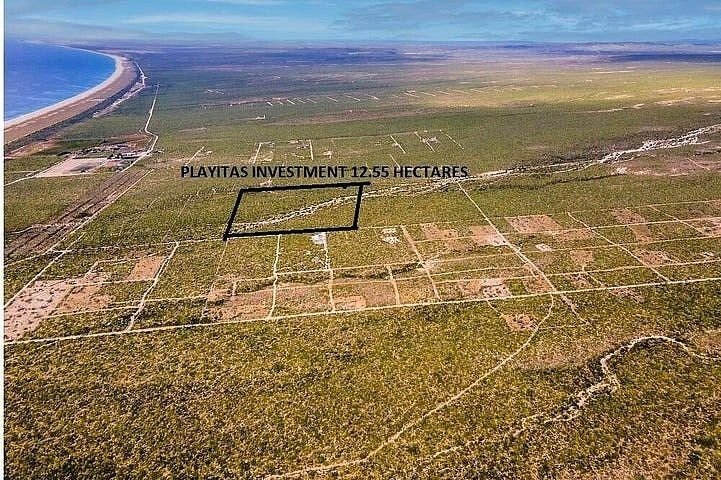 Land in Todos Santos, Baja California Sur, Mexico 2 - 18664616