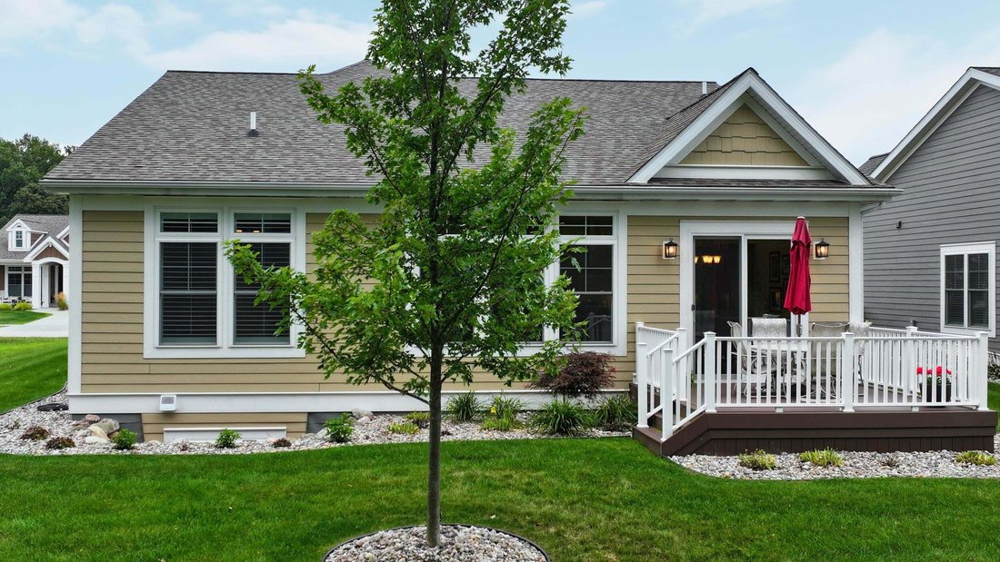 Condo in Freeland, Michigan, United States 5 - 18668893