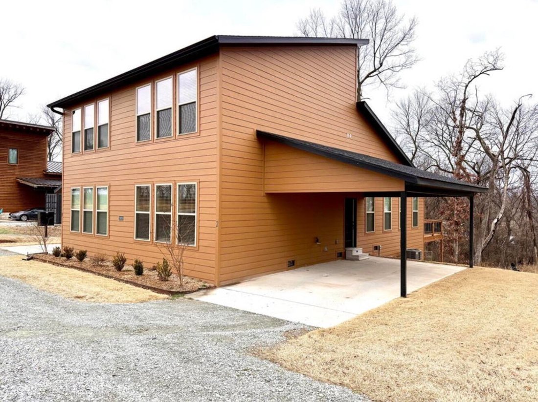 House in Afton, Oklahoma, United States 4 - 18669046