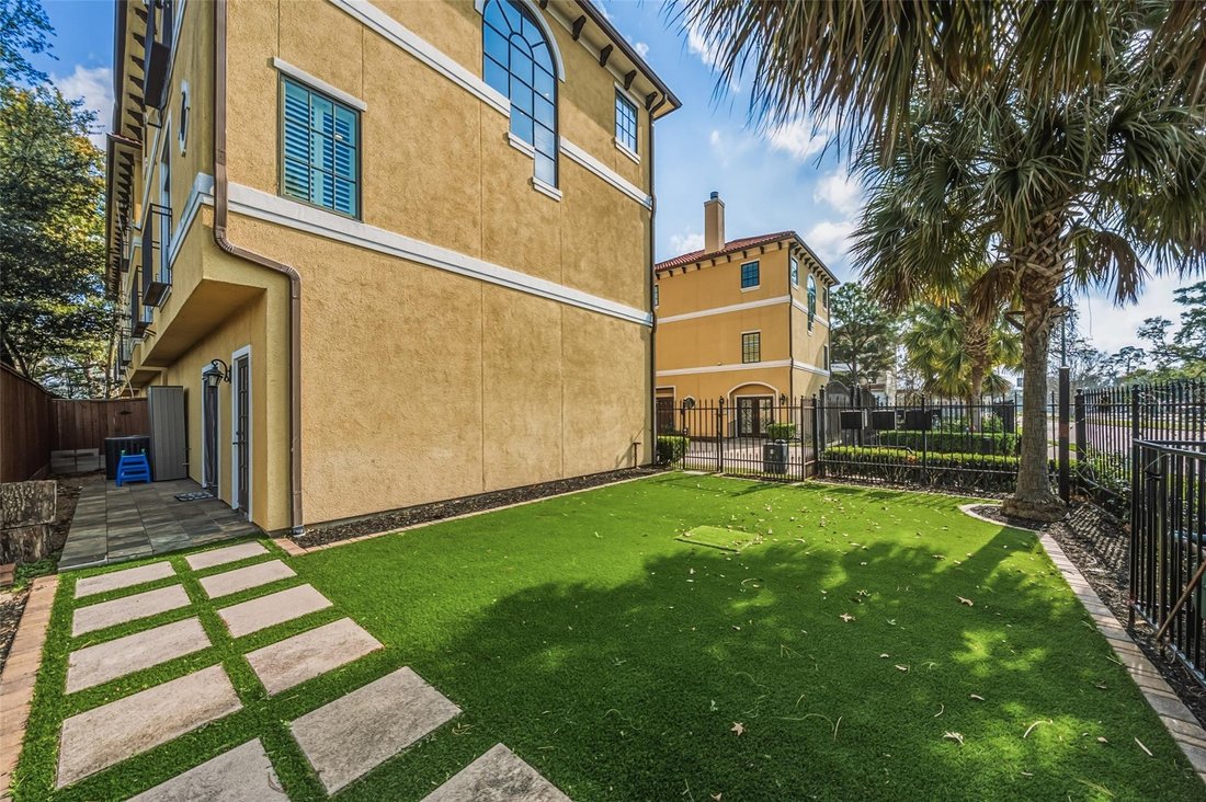 House in Houston, Texas, United States 2 - 18671588