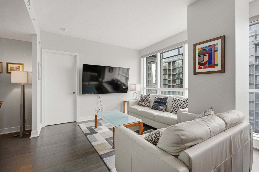 Condo in Montréal, Quebec, Canada 5 - 18669560