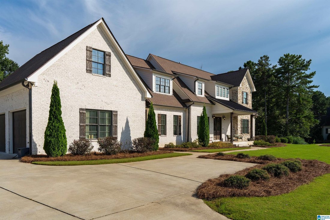 House in Trussville, Alabama, United States 2 - 18663196