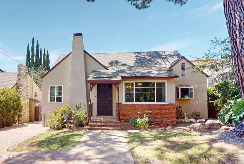 House in Glendale, California, United States 1 - 18663971