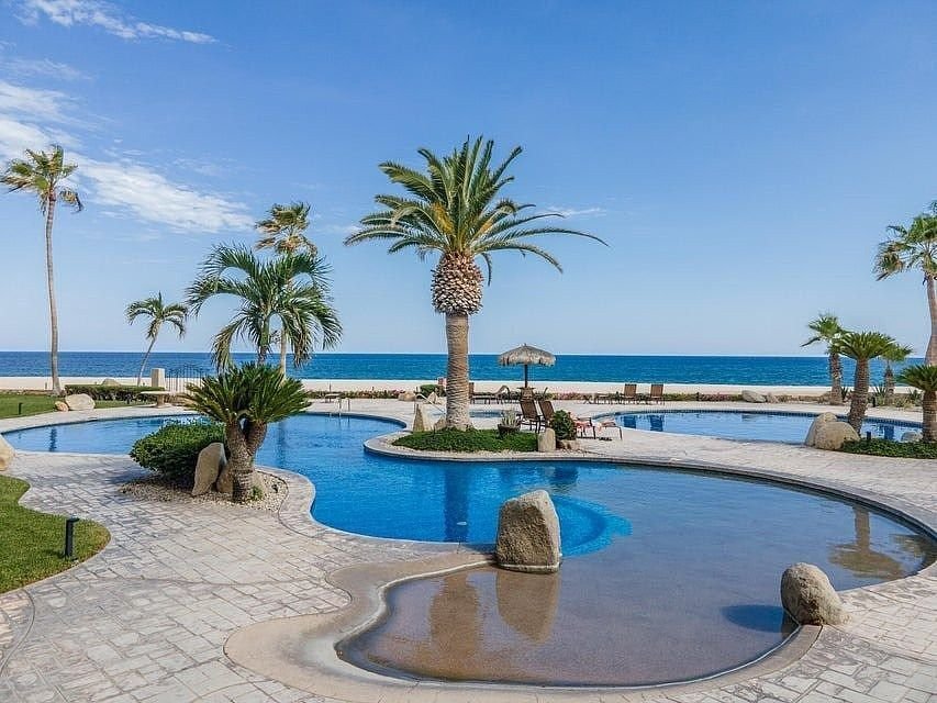 House in San José del Cabo, Baja California Sur, Mexico 1 - 18664591
