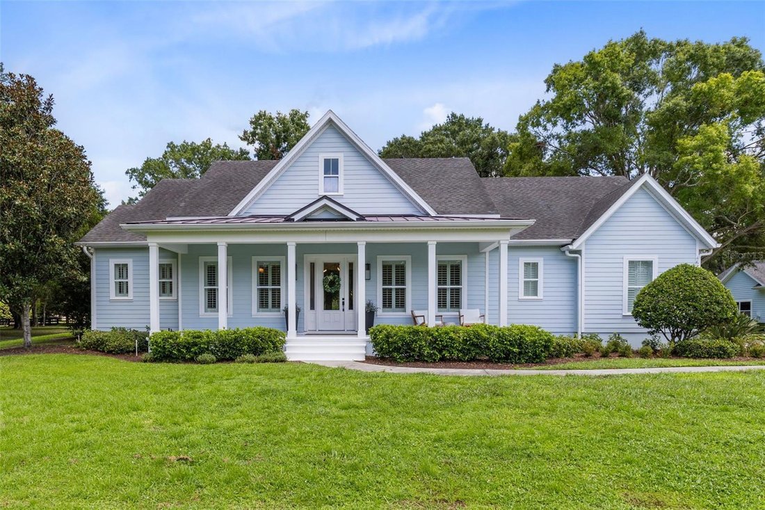 House in St. Cloud, Florida, United States 2 - 18662964
