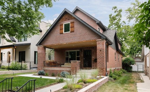 Casa en Denver, Colorado, Estados Unidos 1