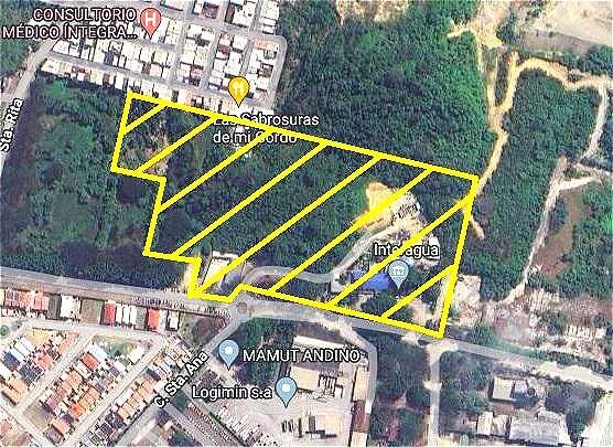 Land in Guayaquil, Guayas, Ecuador 2 - 18660130