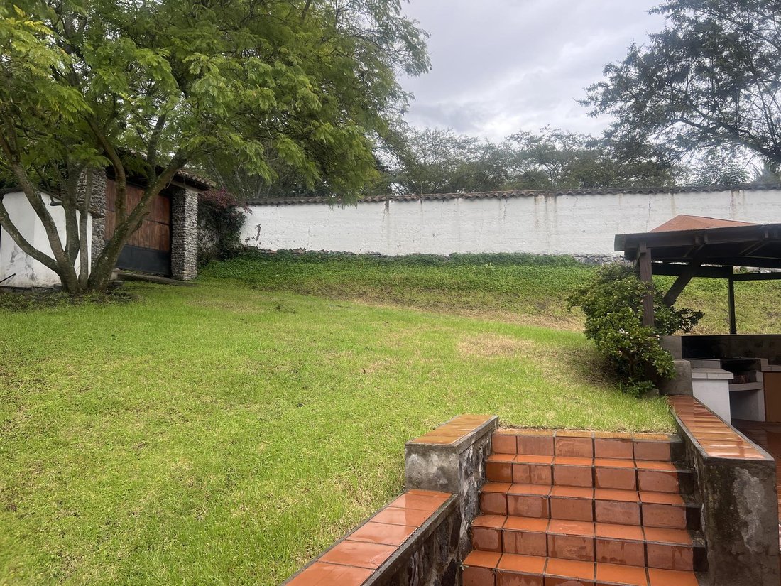 House in Quito, Pichincha, Ecuador 5 - 18661690