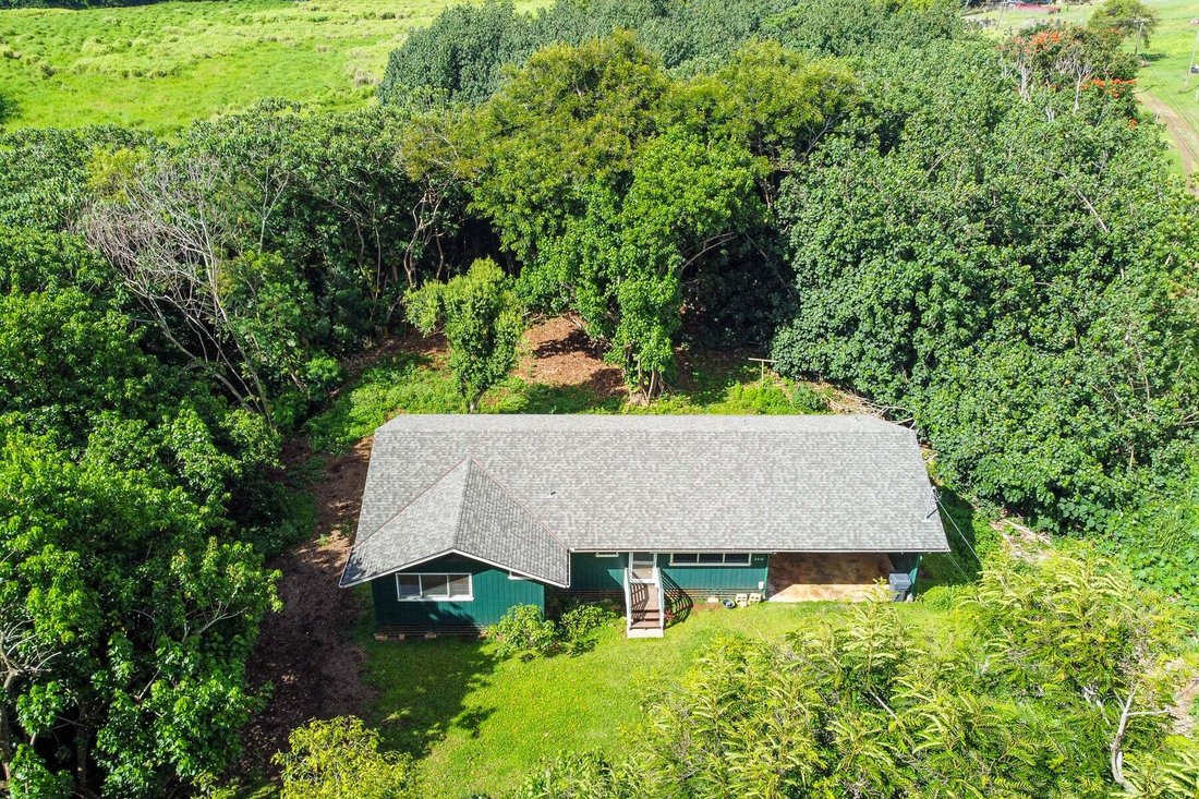 House in Kapaʻa, Hawaii, United States 4 - 18662067