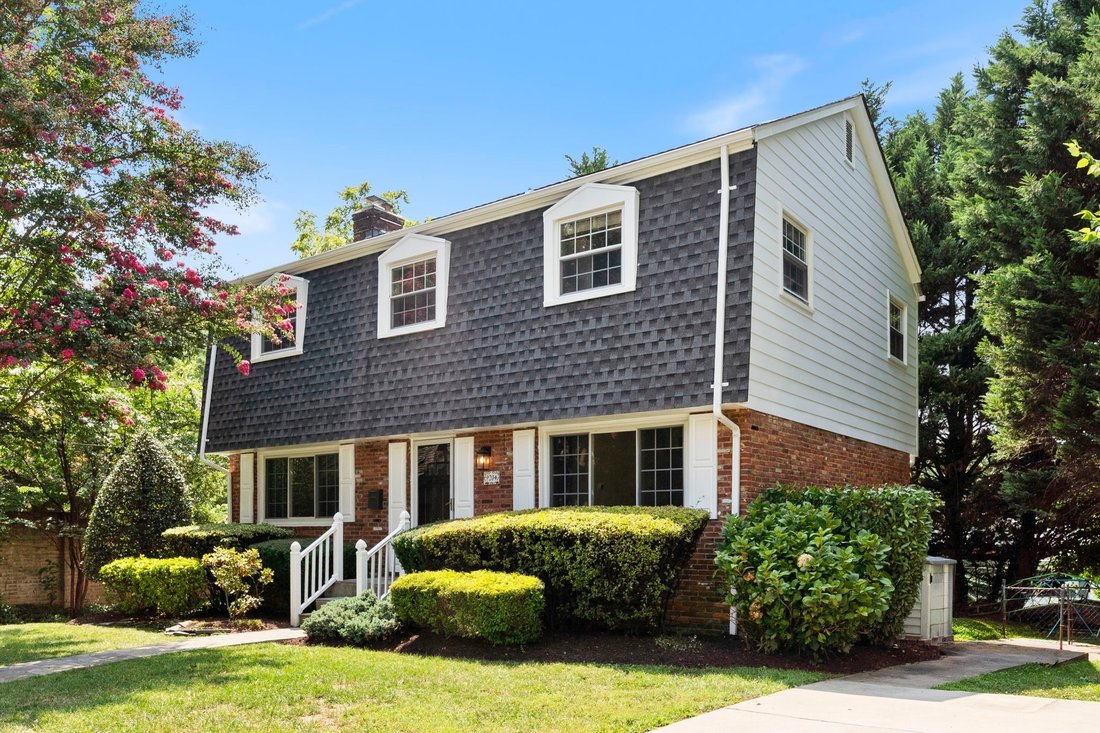 House in Bethesda, Maryland, United States 2 - 18659966