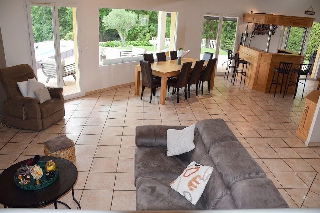 Villa in La Fouillouse, Auvergne-Rhône-Alpes, France 5 - 18119674