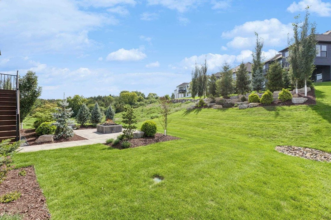 House in Eden Prairie, Minnesota, United States 3 - 18564202