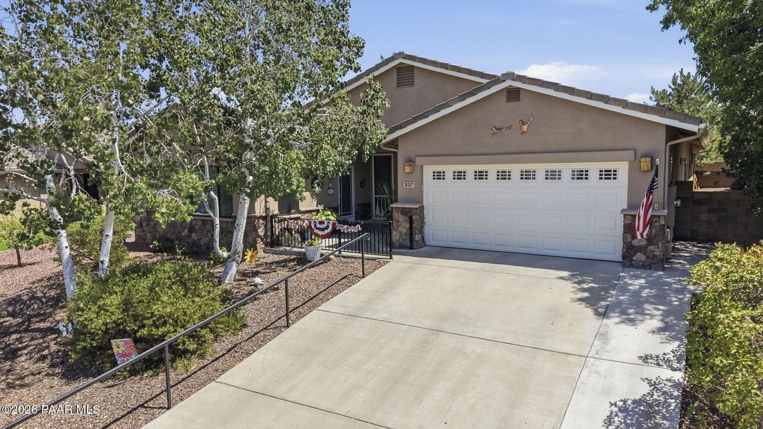 House in Prescott, Arizona, United States 2 - 18665700