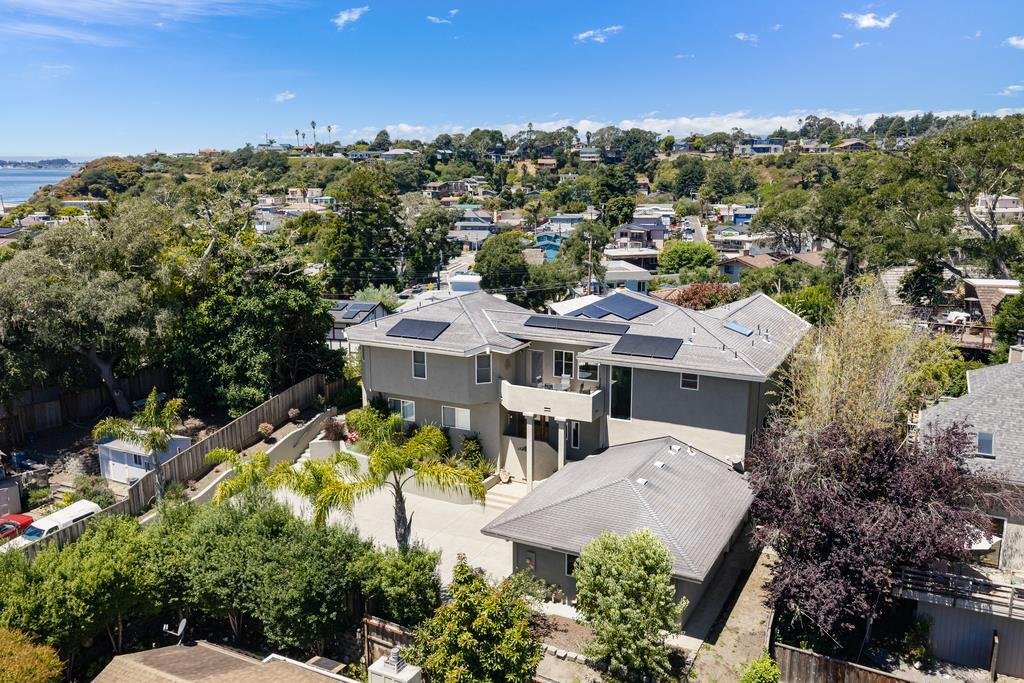 House in Aptos, California, United States 3 - 18666317