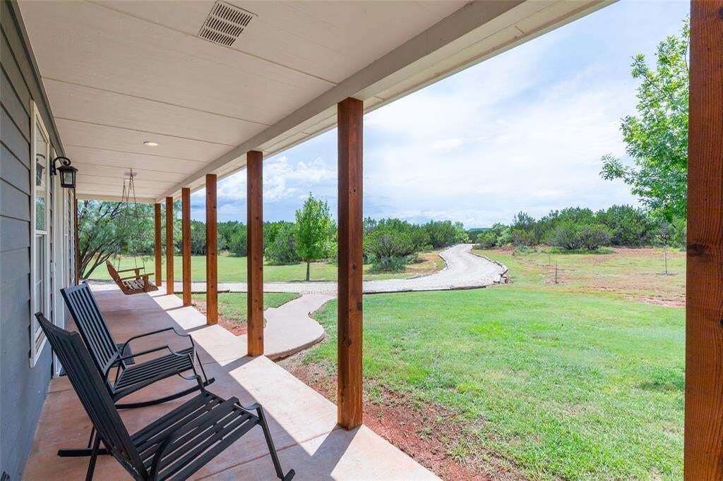 House in Buffalo Gap, Texas, United States 5 - 18664106