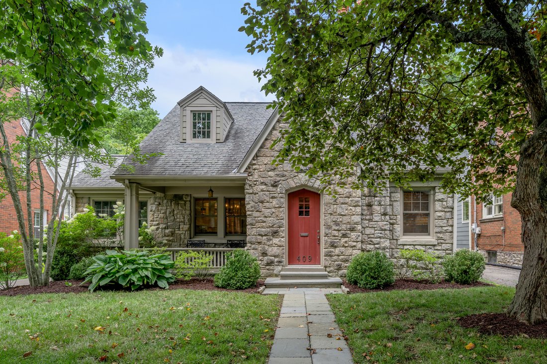 House in Lexington, Kentucky, United States 1 - 18661743