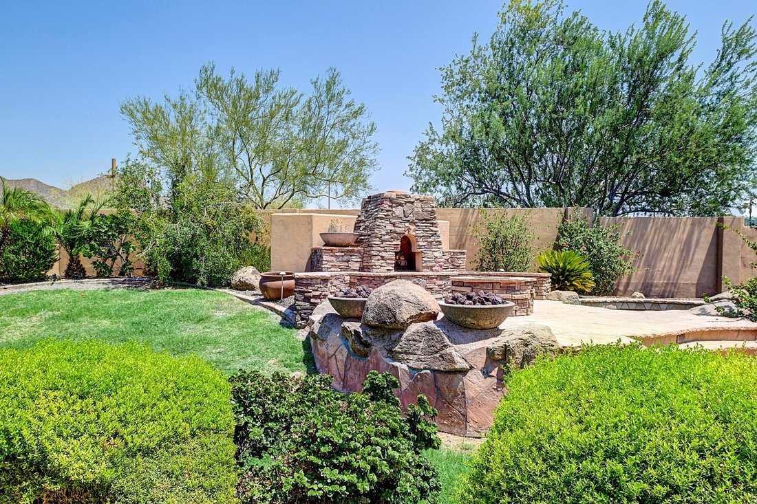 House in Scottsdale, Arizona, United States 4 - 18651696
