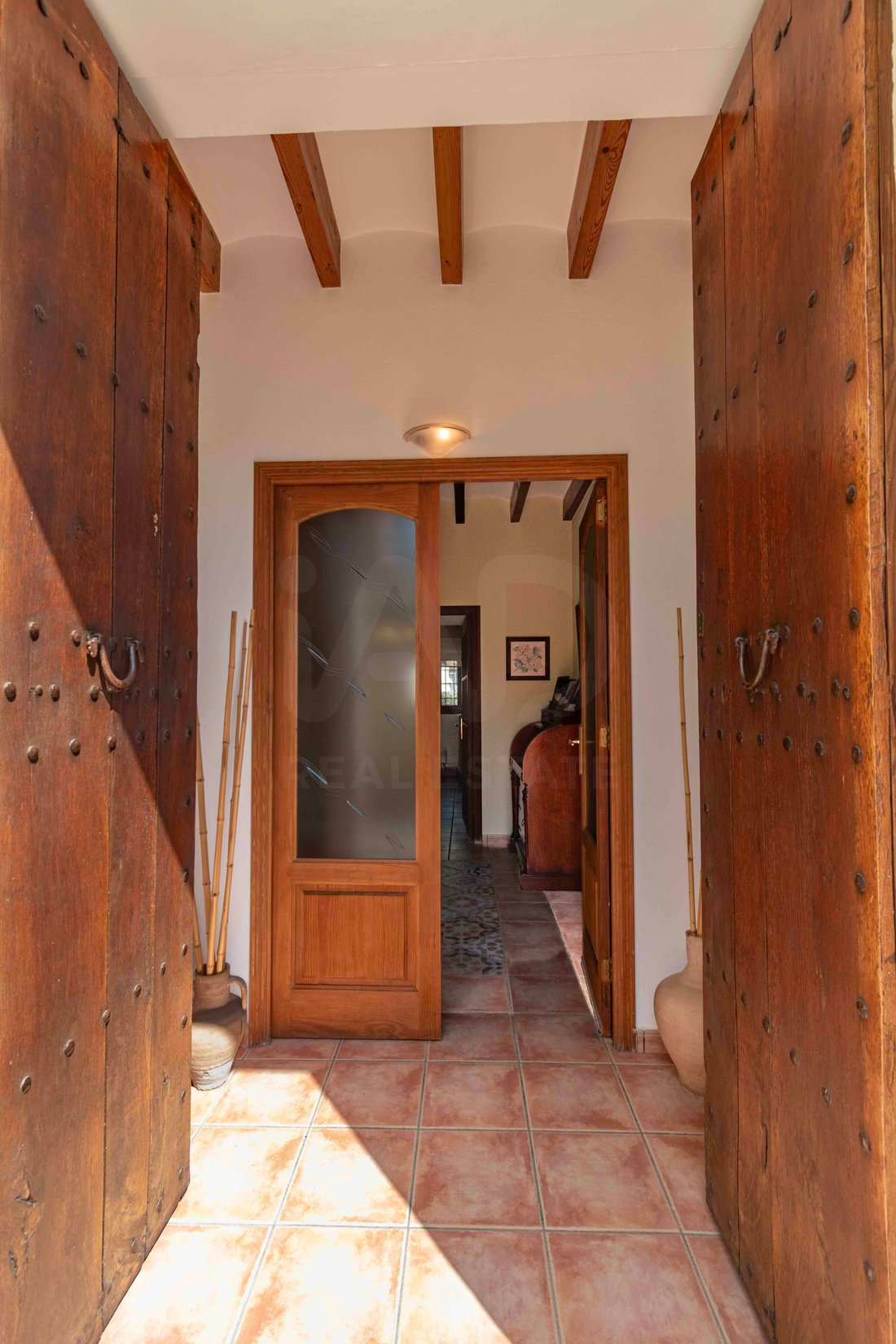 Villa in es Capdella, Calvia, Balearic Islands 1 - 18672776