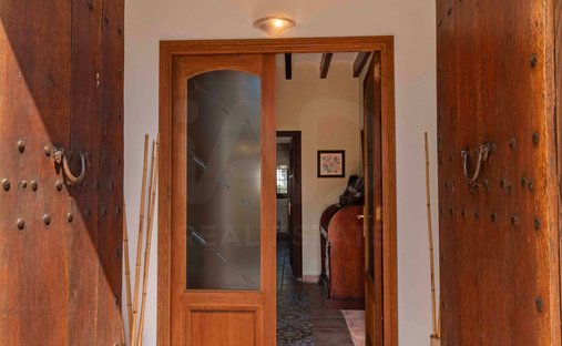Villa in es Capdella, Calvia, Balearic Islands 1