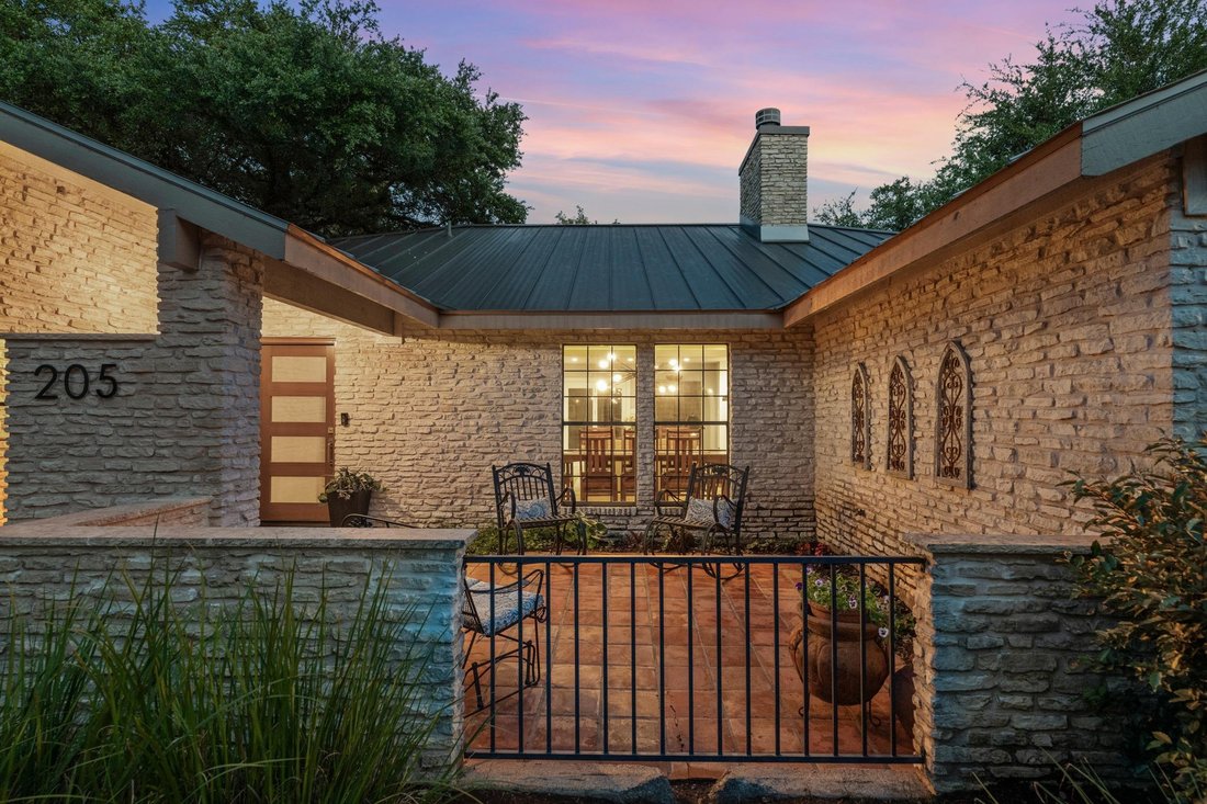 House in Austin, Texas, United States 3 - 18669339