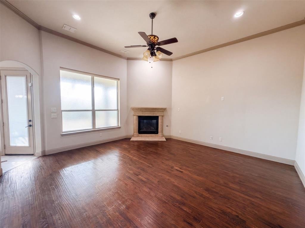 House in Saint Paul, Texas, United States 3 - 18664105