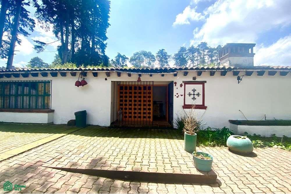 House in Popo Park, State of Mexico, Mexico 5 - 18044520