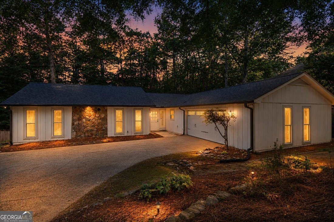 House in Roswell, Georgia, United States 3 - 18663813