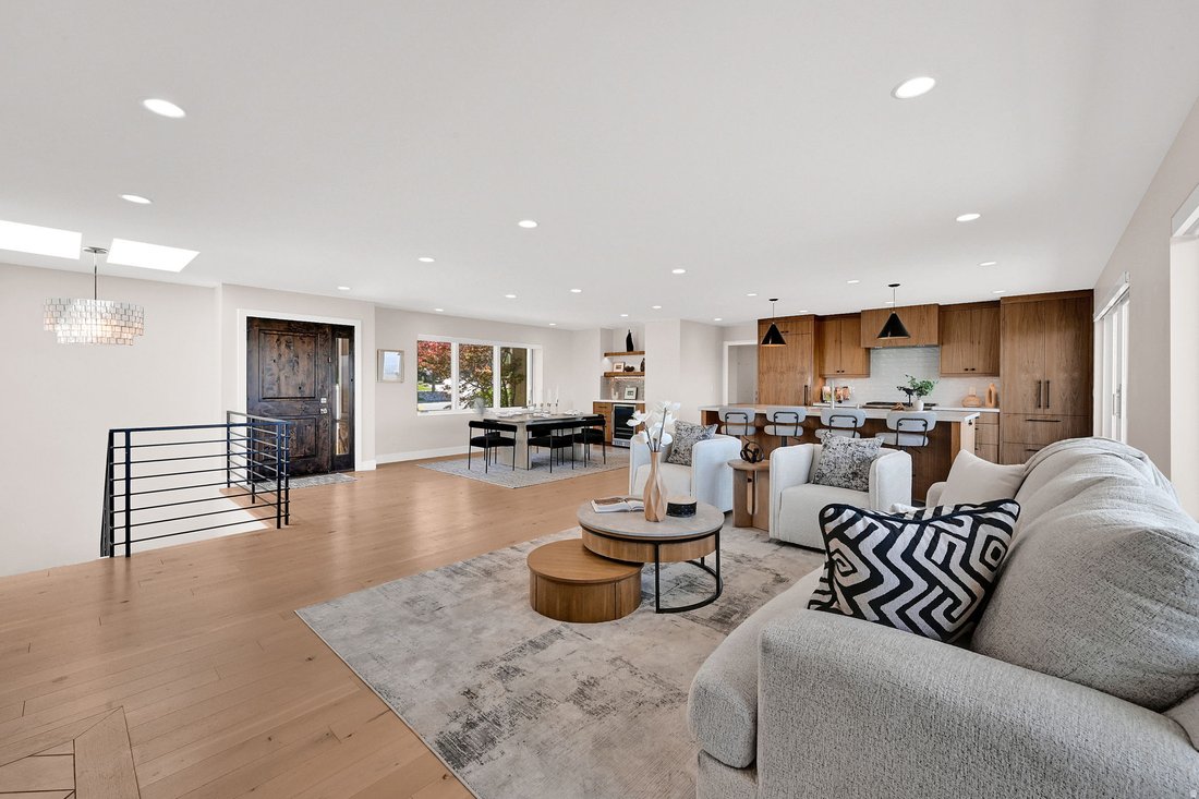 House in Salt Lake City, Utah, United States 3 - 18659947