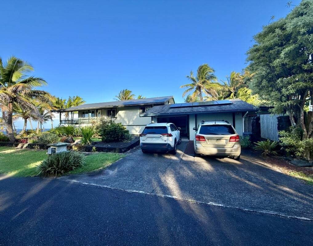 House in Volcano, Hawaii, United States 5 - 18662066