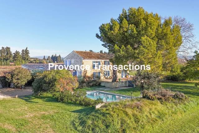 House in Violes, Provence-Alpes-Côte d'Azur, France 4 - 17480620