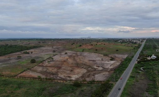 Land in Data de Posorja, Guayas, Ecuador 1