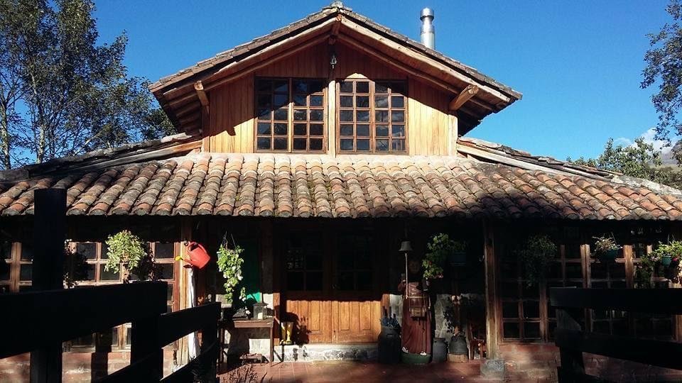 House in Machachi, Pichincha, Ecuador 5 - 18661423