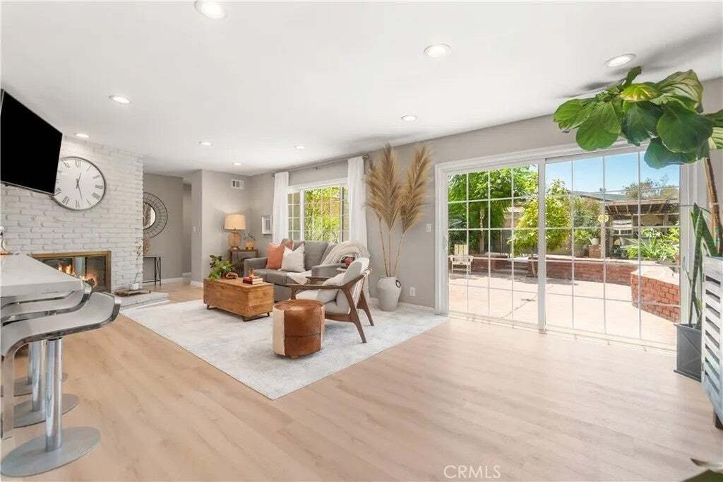 House in Orange, California, United States 5 - 18667968