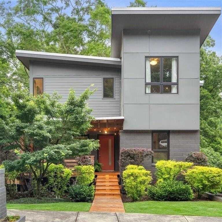 House in Decatur, Georgia, United States 1 - 18665259