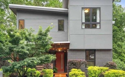 Casa a Decatur, Georgia, Stati Uniti 1