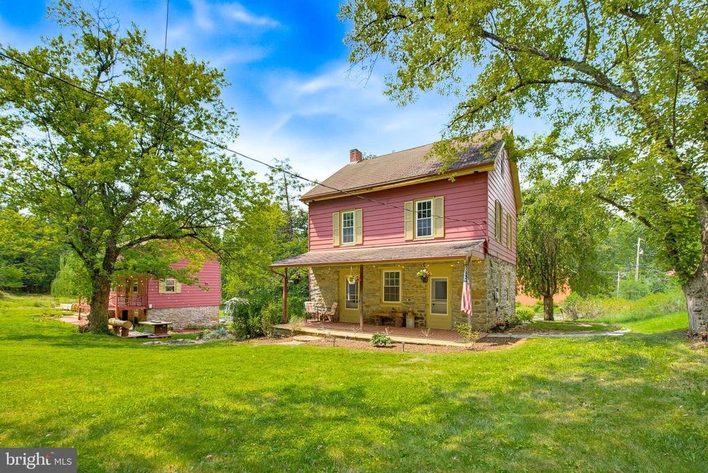 Maison à York, Pennsylvanie, États-Unis 2 - 18651285
