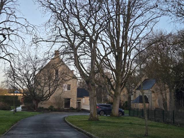 Maison à Bayeux, Normandie, France 1 - 18236651