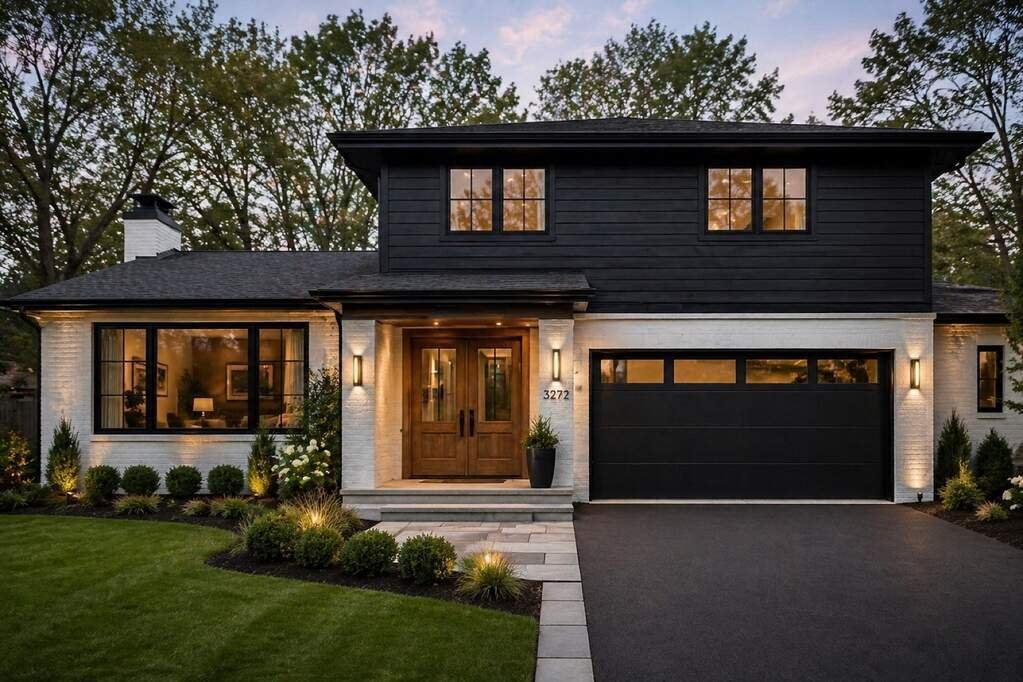 House in Highland Park, Illinois, United States 1 - 18670446