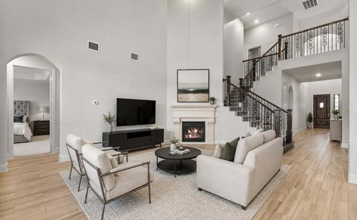House in Houston, Texas, United States 1