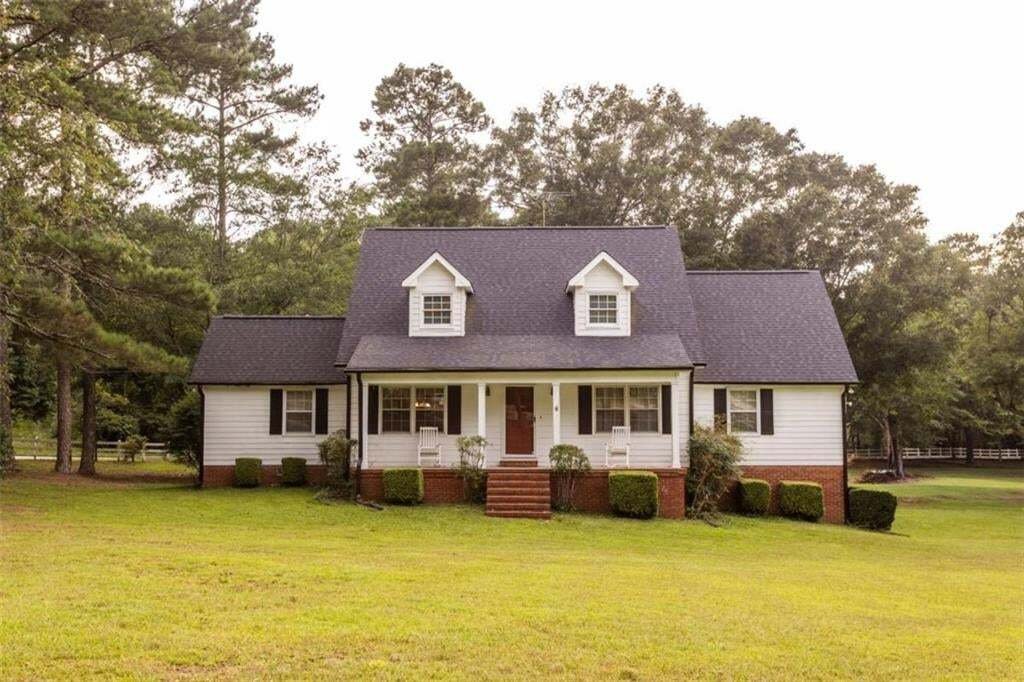 House in Loganville, Georgia, United States 1 - 18666124