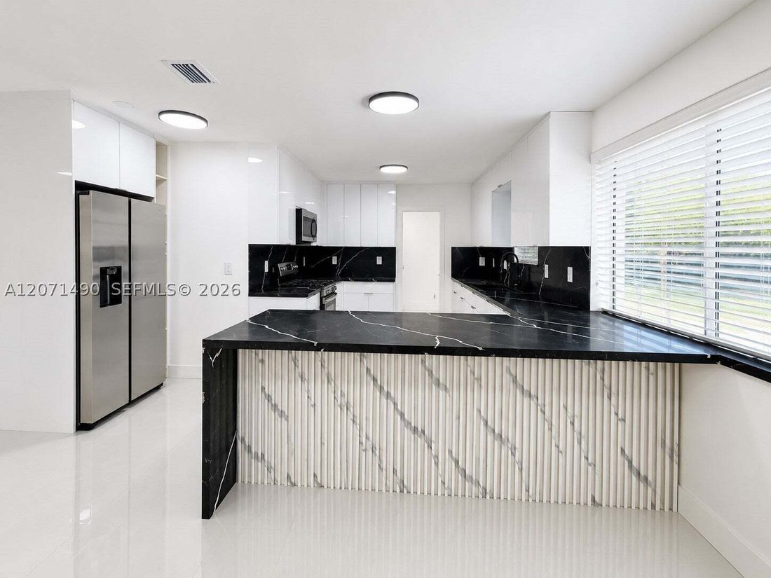 House in Miami Gardens, Florida, United States 3 - 18663458