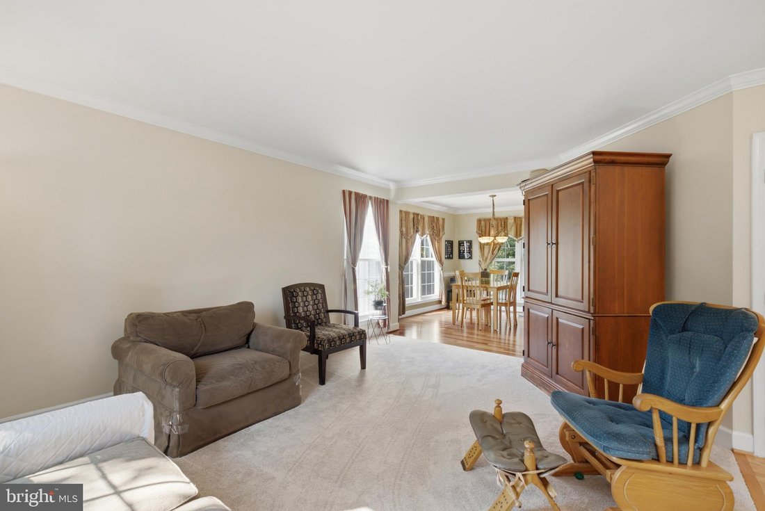 House in Ashburn, Virginia, United States 4 - 18665222