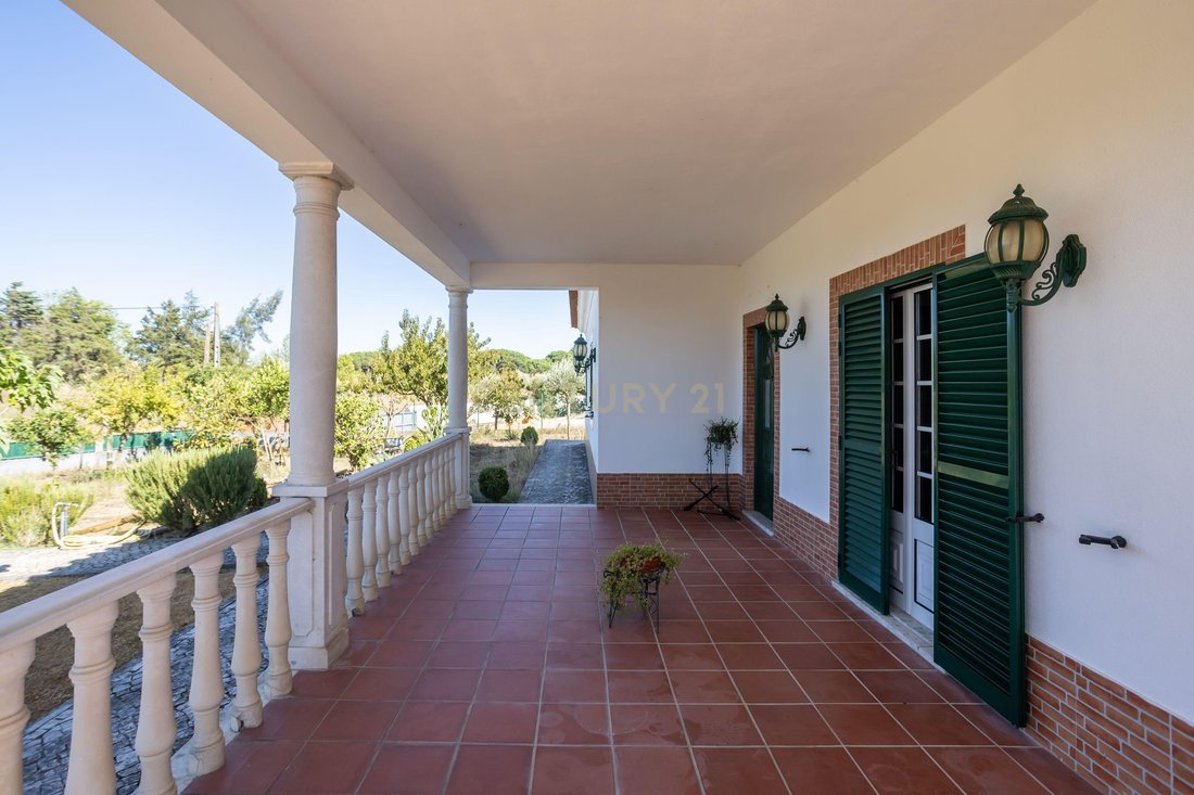 Villa in Aveiras de Cima, Lisbon, Portugal 2 - 18664363