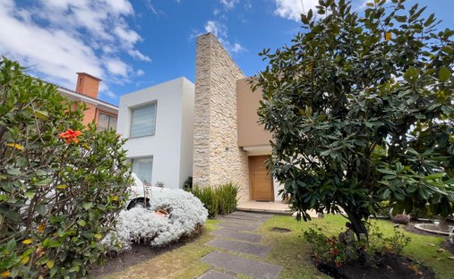 Casa a Quito, Provincia del Pichincha, Ecuador 1