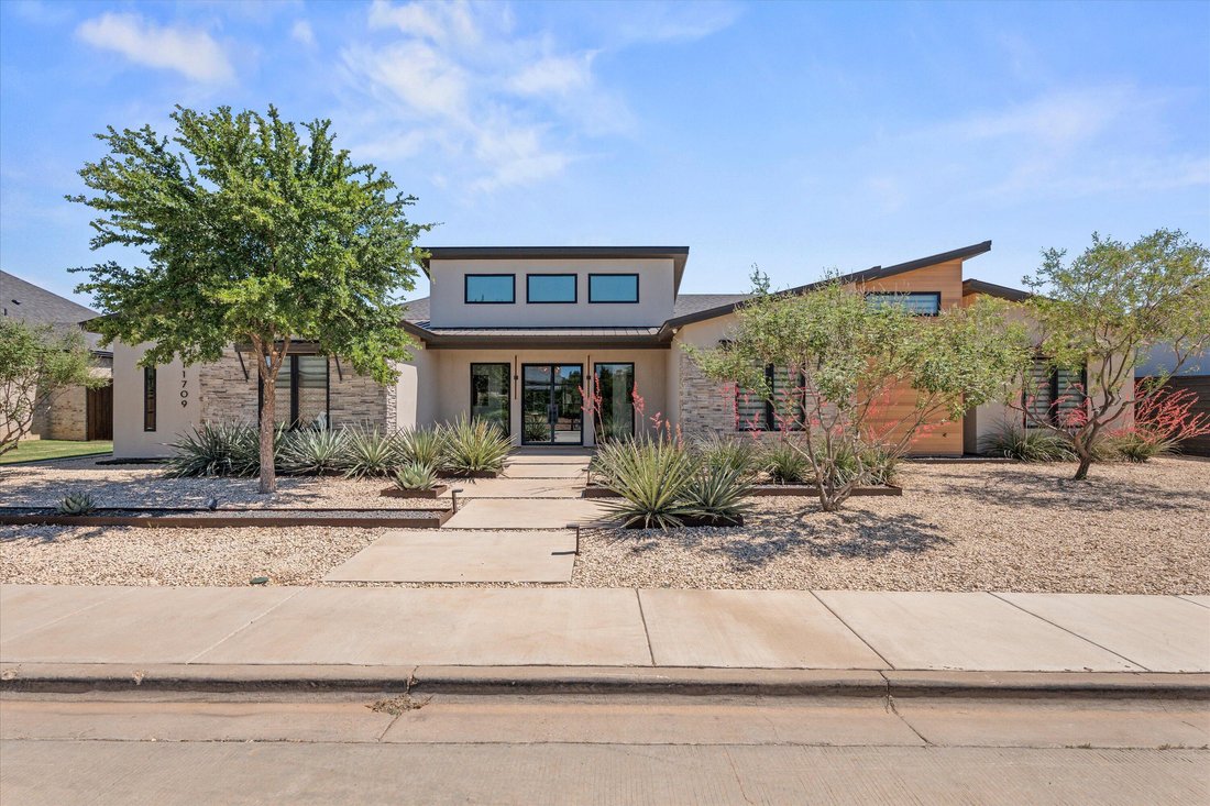 House in Lubbock, Texas, United States 4 - 18667902