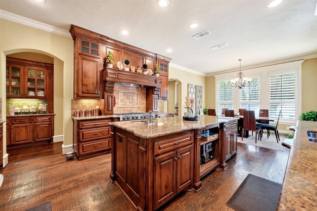 House in Heath, Texas, United States 5 - 18659881