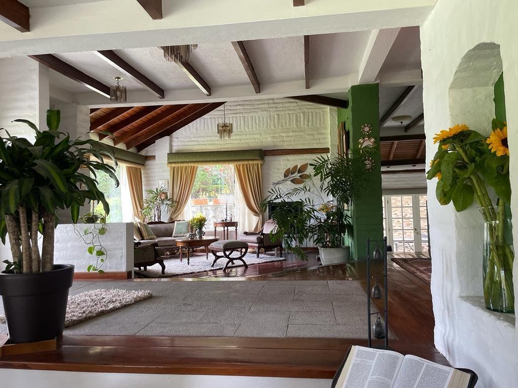 House in Quito, Pichincha, Ecuador 4 - 18661465