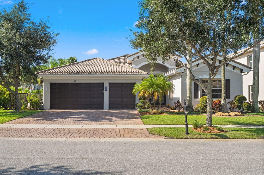 House in Boynton Beach, Florida, United States 2 - 18662997