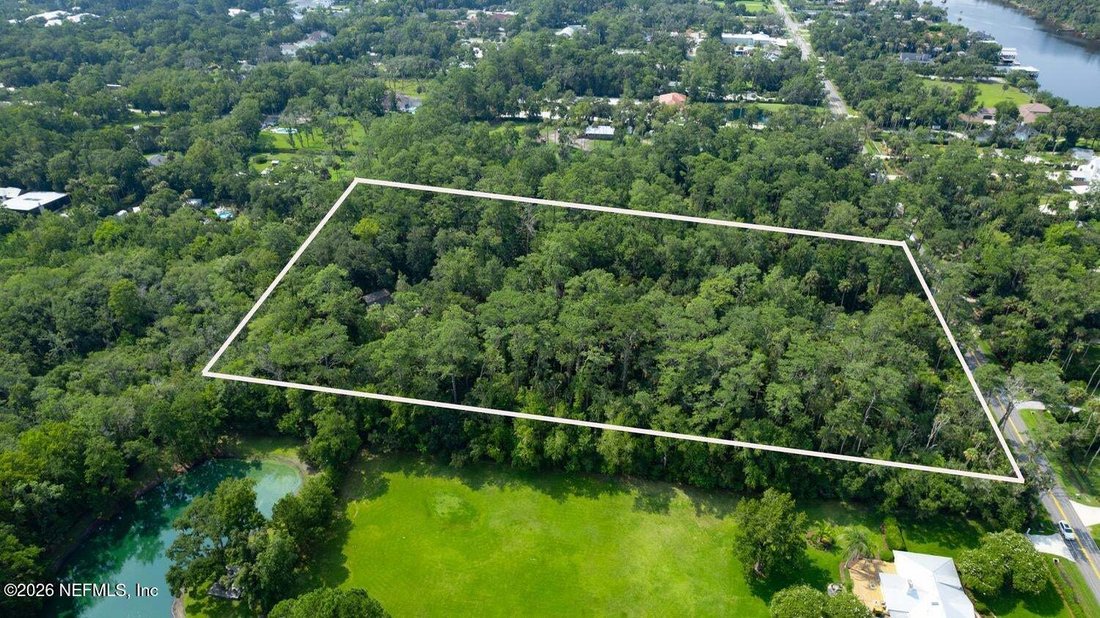 House in Ponte Vedra Beach, Florida, United States 1 - 18671414