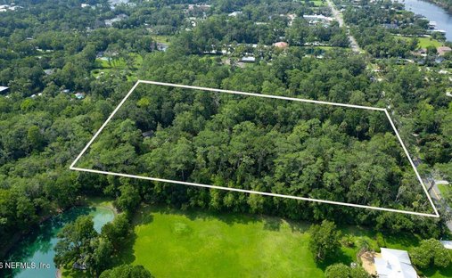 House in Ponte Vedra Beach, Florida, United States 1
